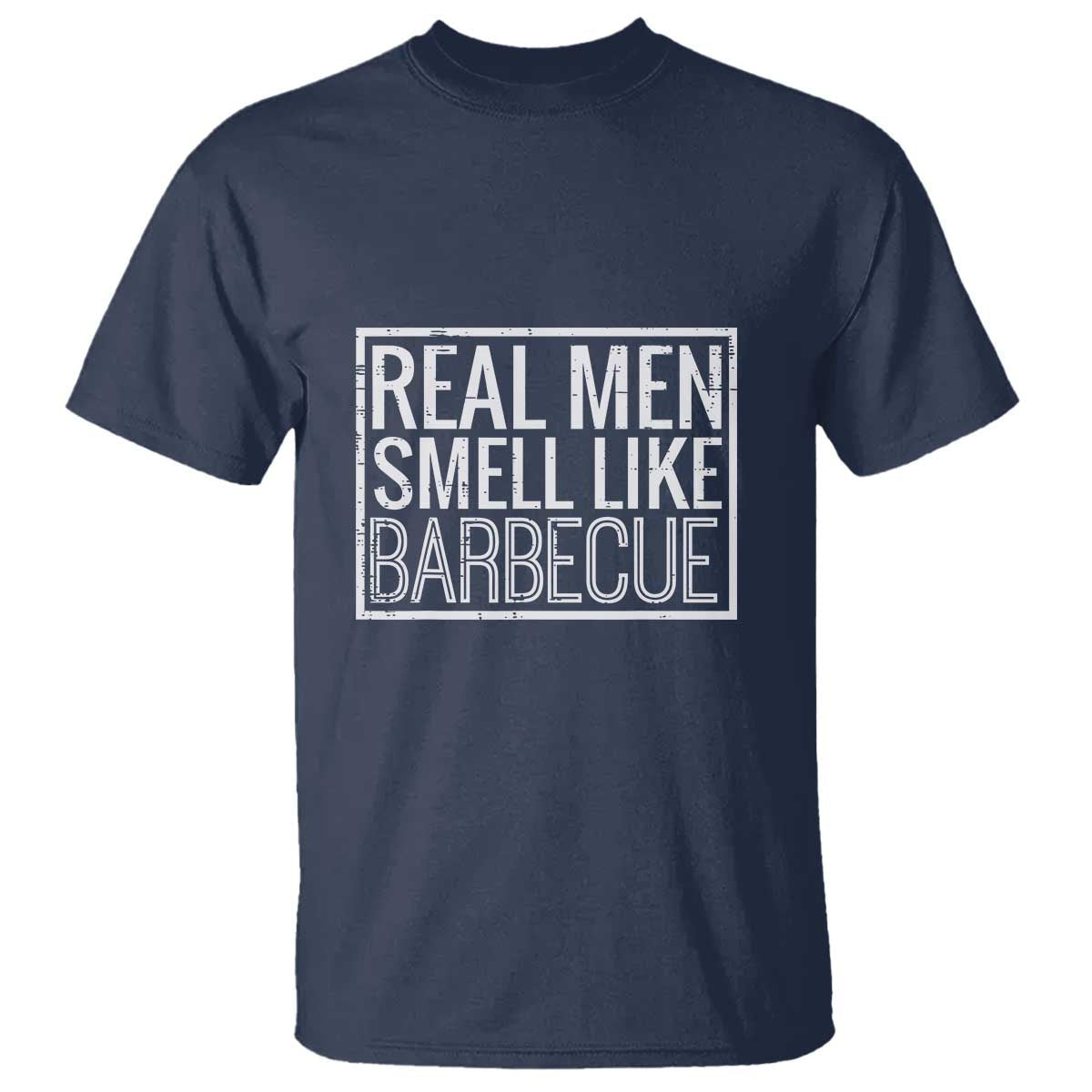 real-men-smell-like-barbecue-t-shirt-funny-bbq-grill-dad-grandpa-gift