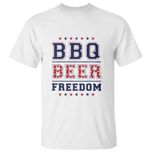 patriotic-bbq-t-shirt-beer-freedom-and-bbq-design