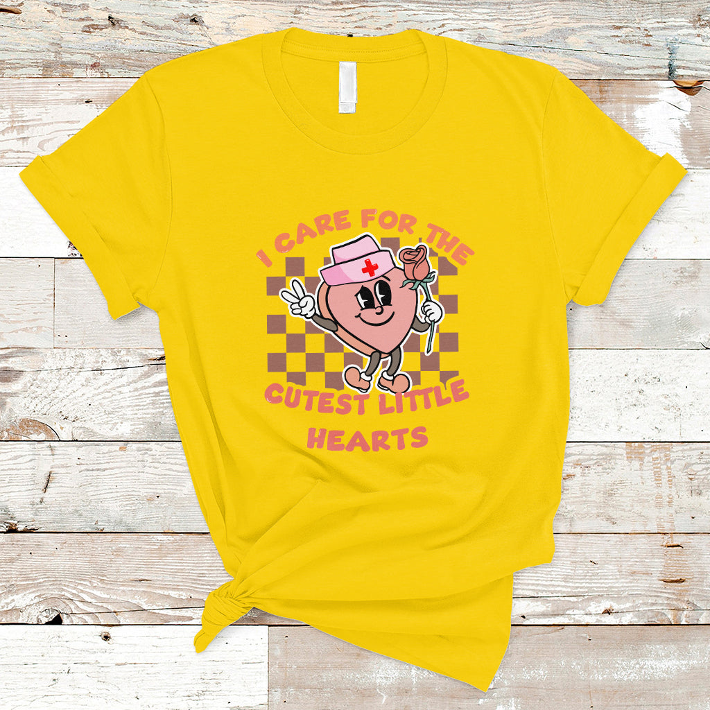 nurse-valentine-t-shirt-funny-i-care-for-the-cutest-little-hearts-ts01