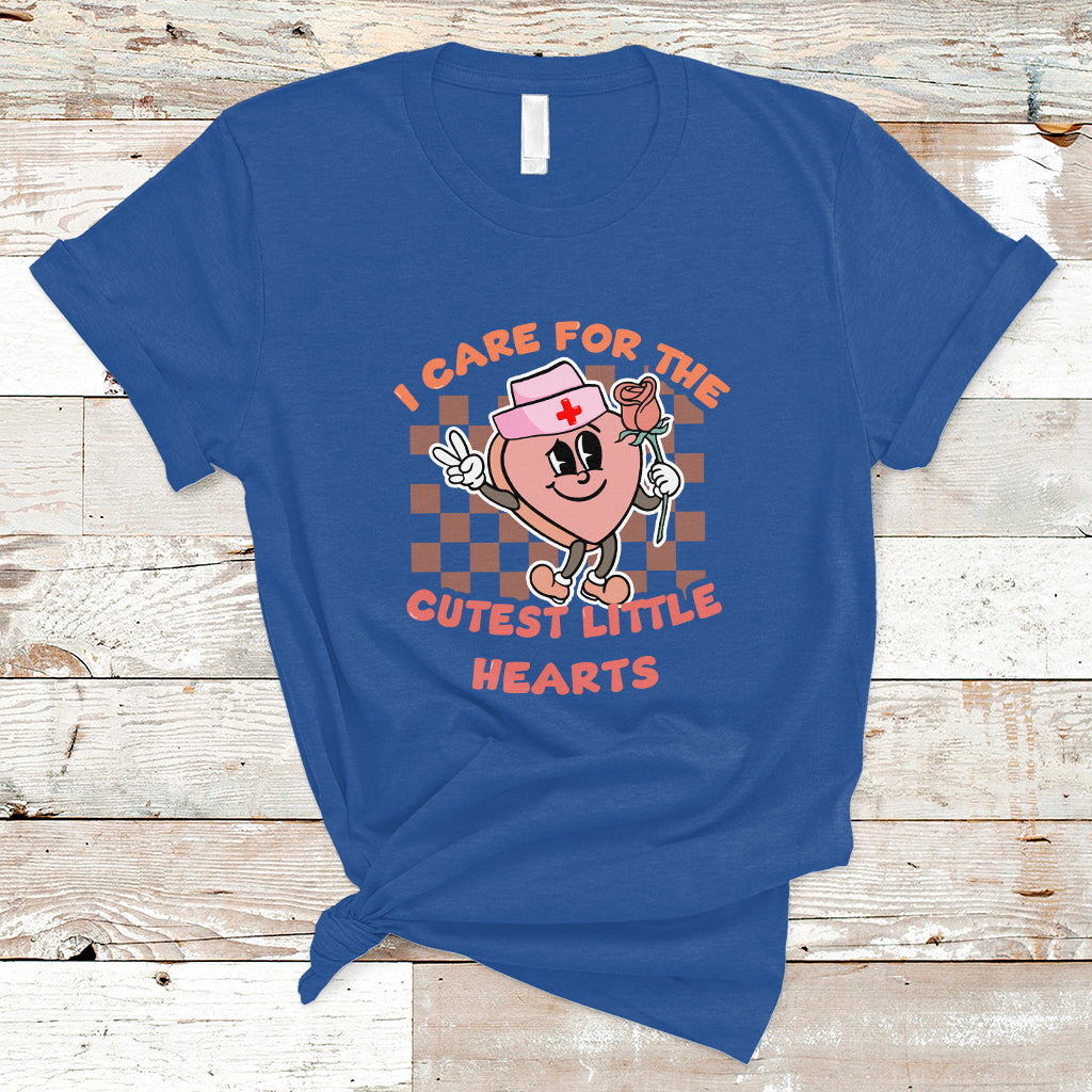 nurse-valentine-t-shirt-funny-i-care-for-the-cutest-little-hearts-ts01