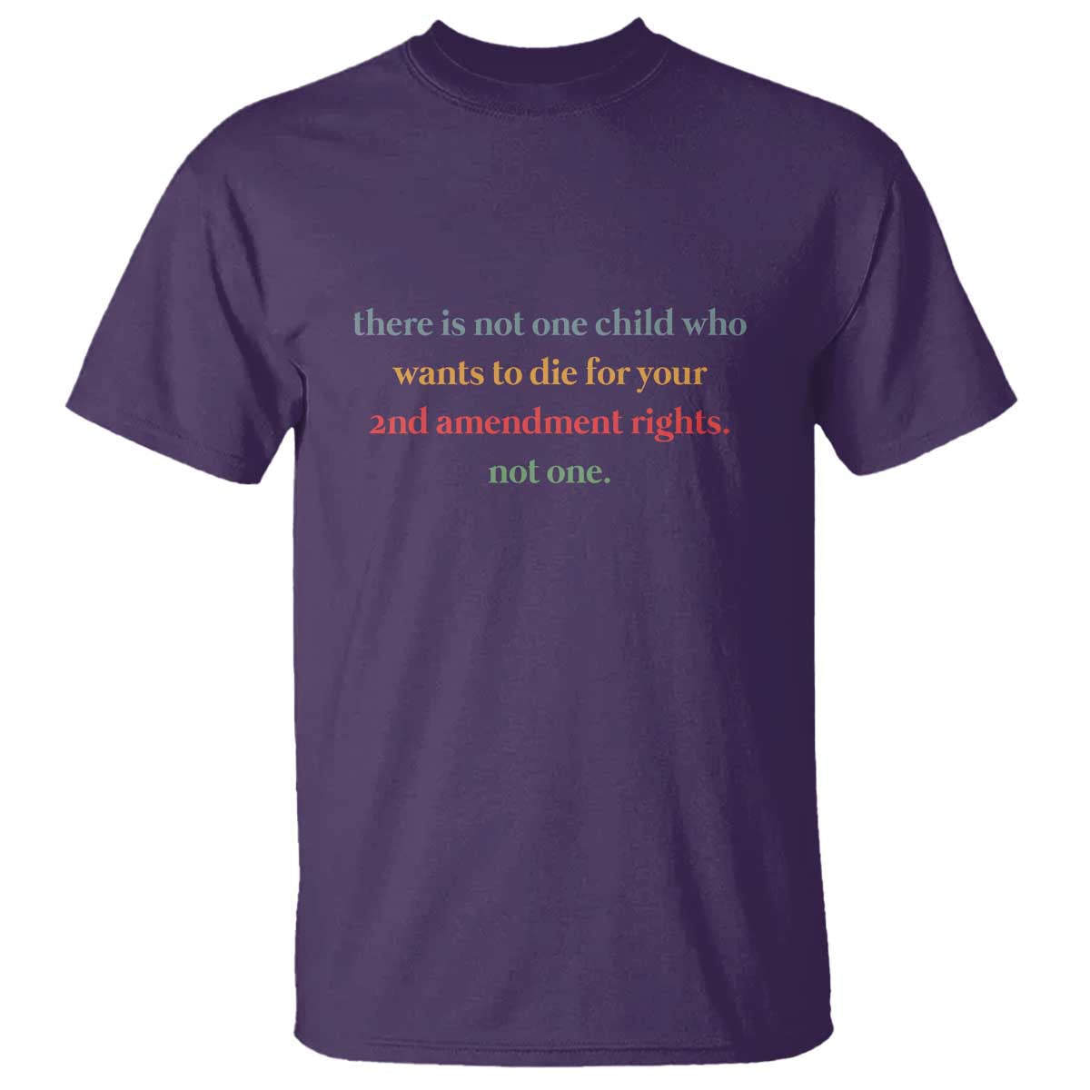 womens-awareness-t-shirt-there-is-not-one-child-who-wants-to-die-powerful-anti-violence-message