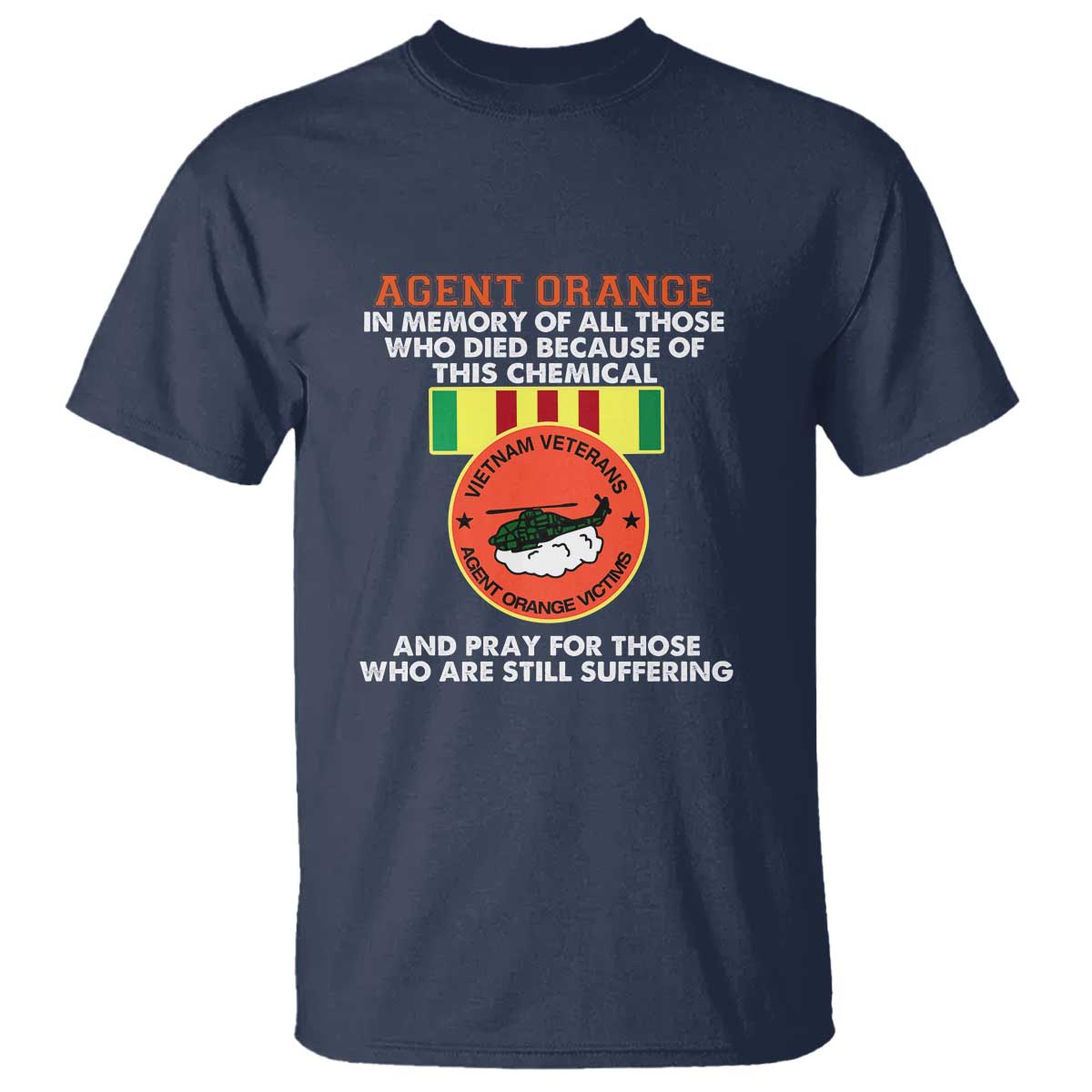 agent-orange-awareness-t-shirt-agent-orange-remember-our-sacrifice-patriotic-veterans-day-gift-for-us-veteran-dad-or-grandpa