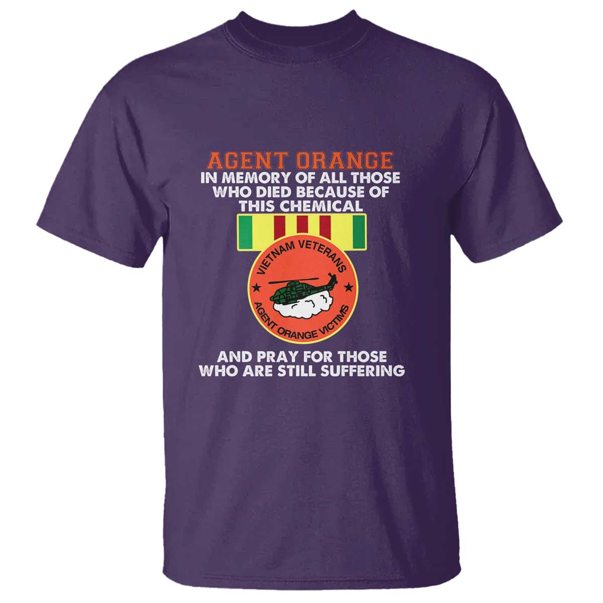 agent-orange-awareness-t-shirt-agent-orange-remember-our-sacrifice-patriotic-veterans-day-gift-for-us-veteran-dad-or-grandpa