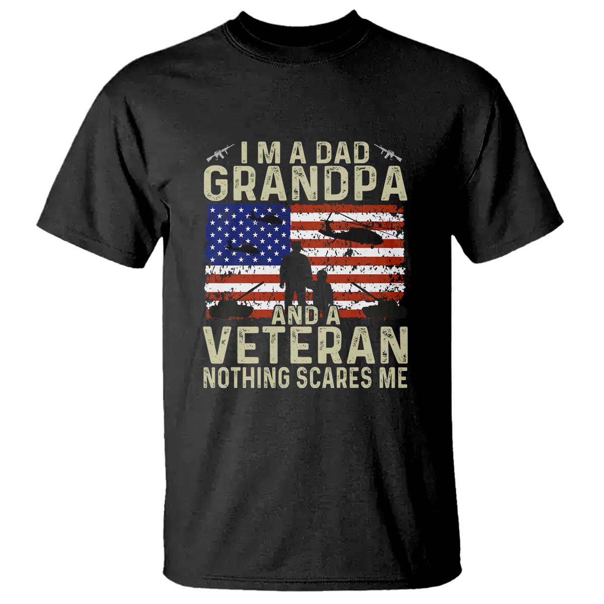 im-a-dad-grandpa-and-veteran-vintage-patriotic-veterans-day-t-shirt