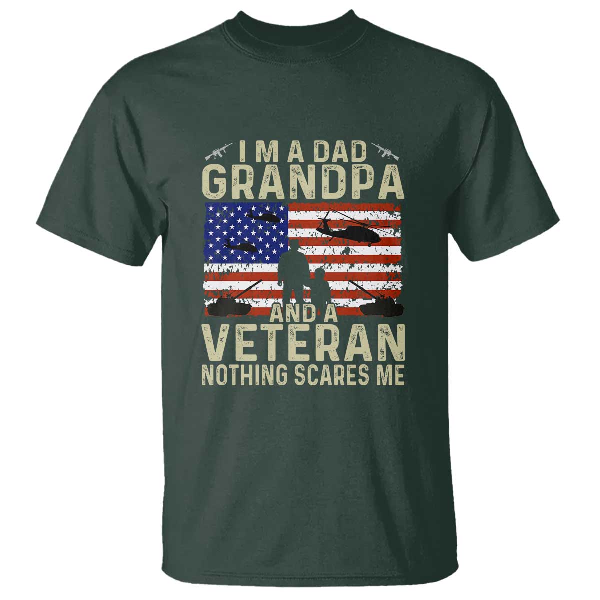 im-a-dad-grandpa-and-veteran-vintage-patriotic-veterans-day-t-shirt