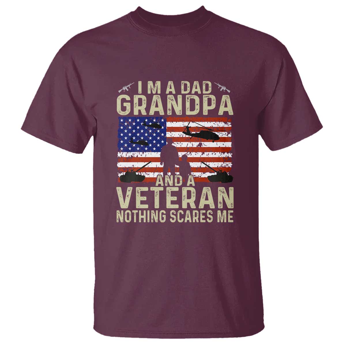 im-a-dad-grandpa-and-veteran-vintage-patriotic-veterans-day-t-shirt