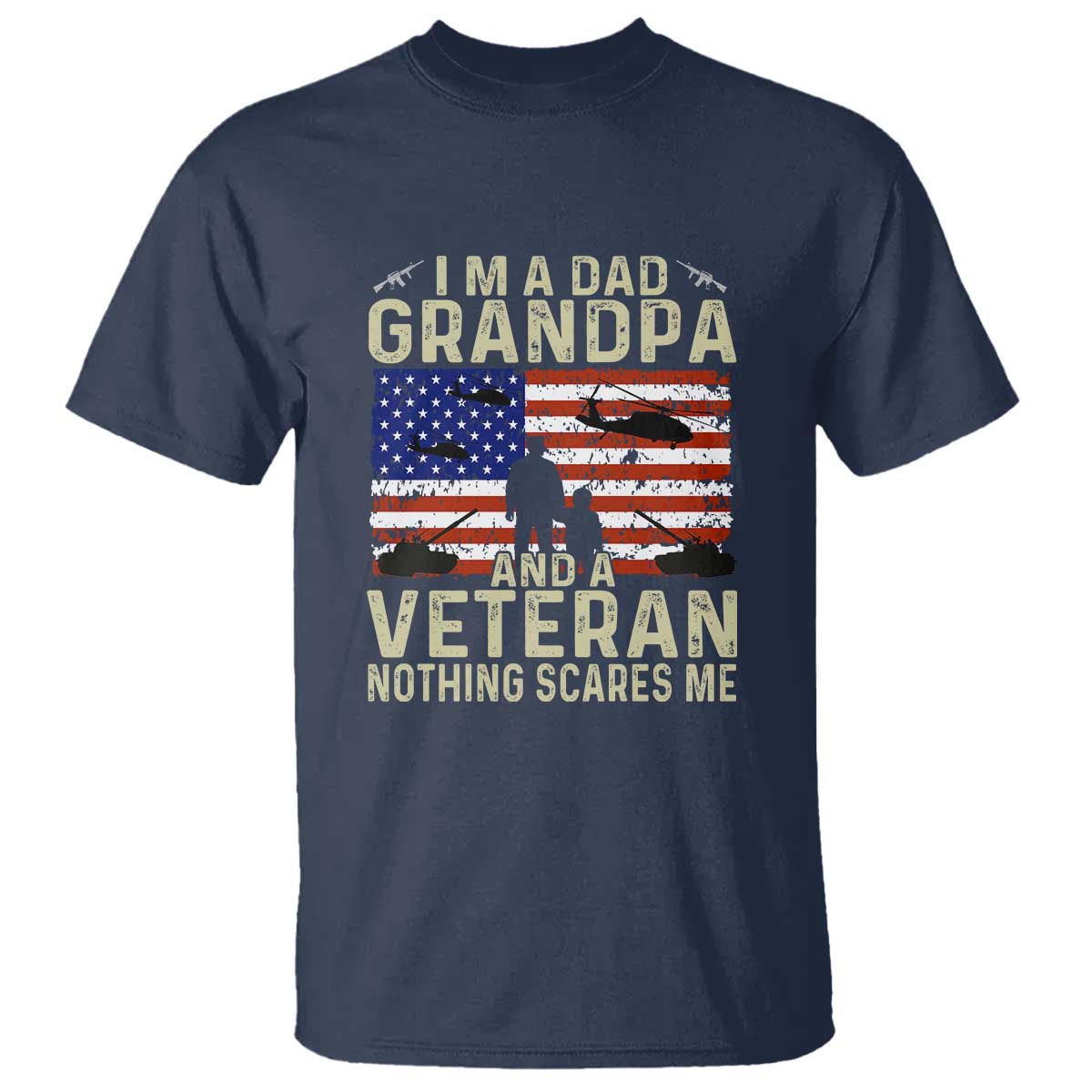 im-a-dad-grandpa-and-veteran-vintage-patriotic-veterans-day-t-shirt