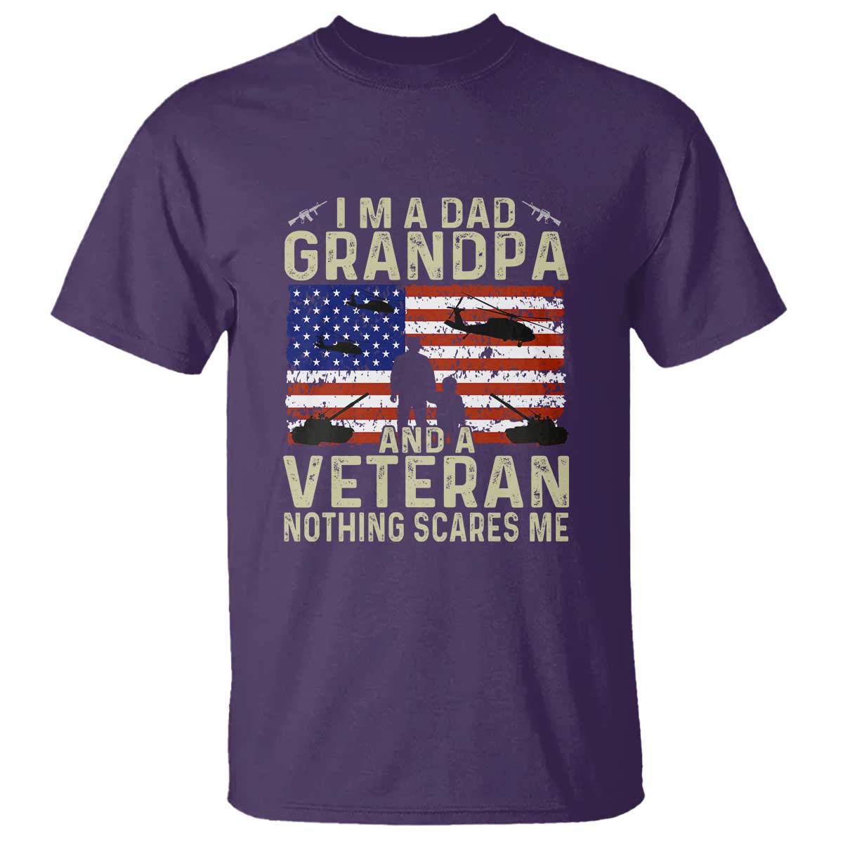 im-a-dad-grandpa-and-veteran-vintage-patriotic-veterans-day-t-shirt