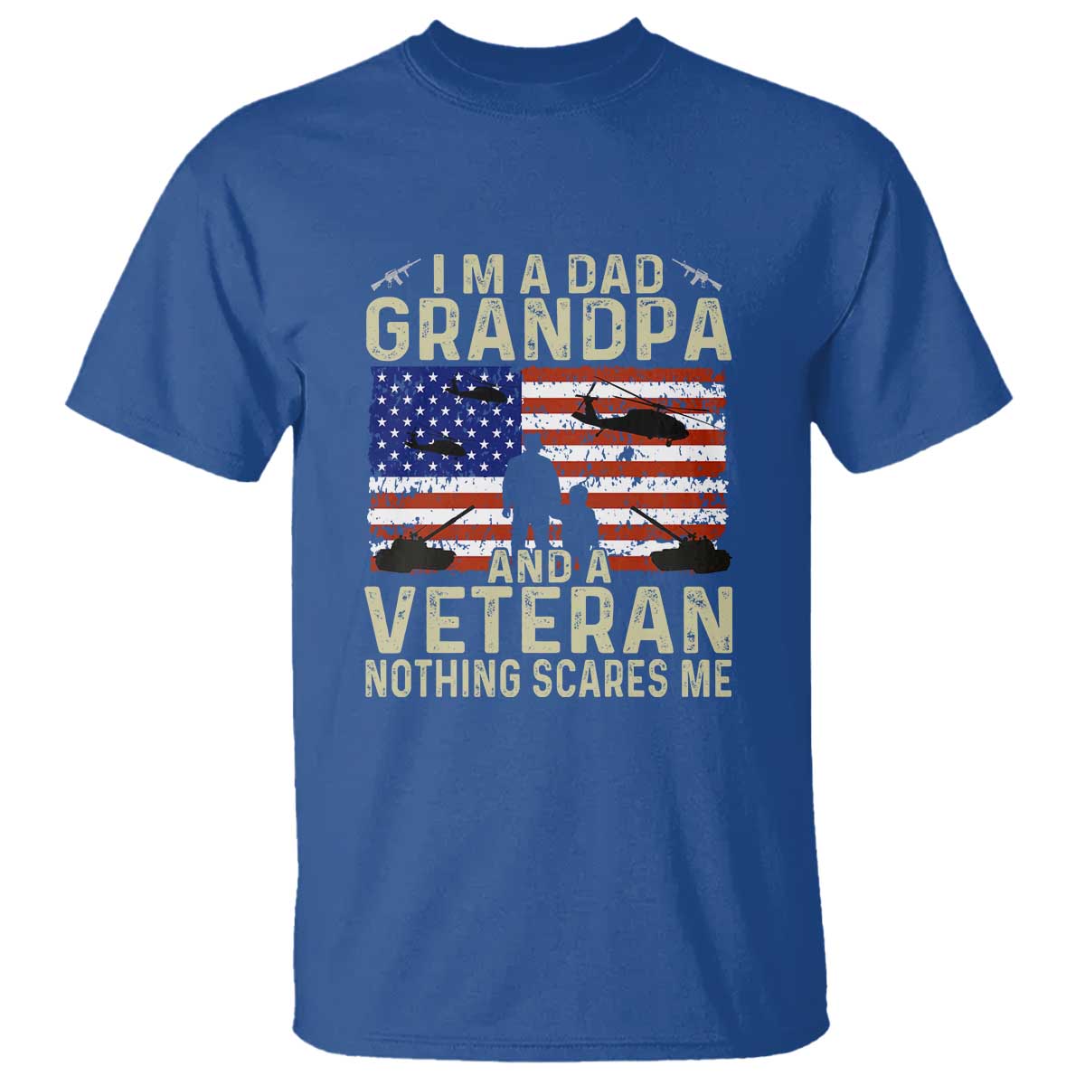 im-a-dad-grandpa-and-veteran-vintage-patriotic-veterans-day-t-shirt