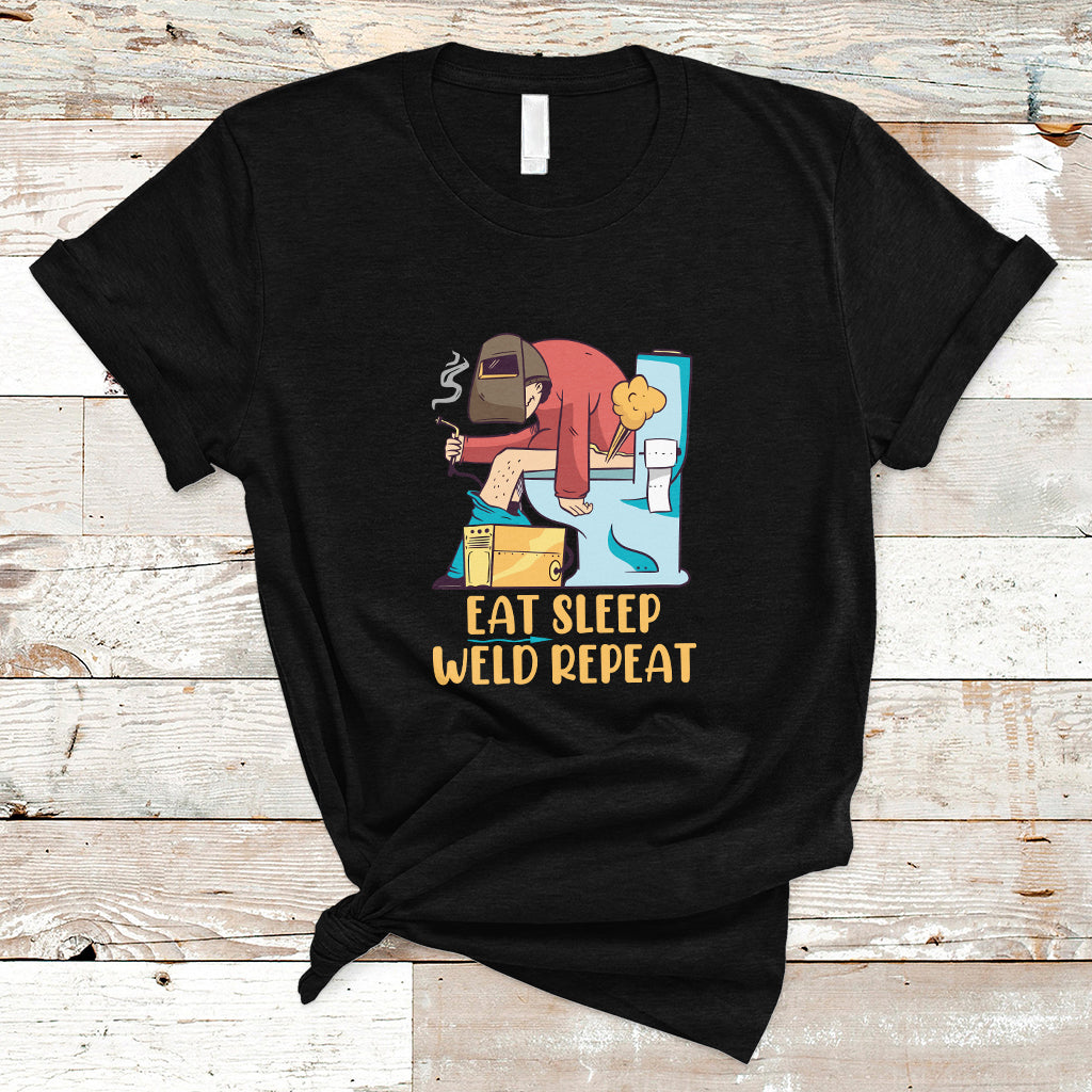 eat-sleep-weld-repeat-funny-welder-t-shirt