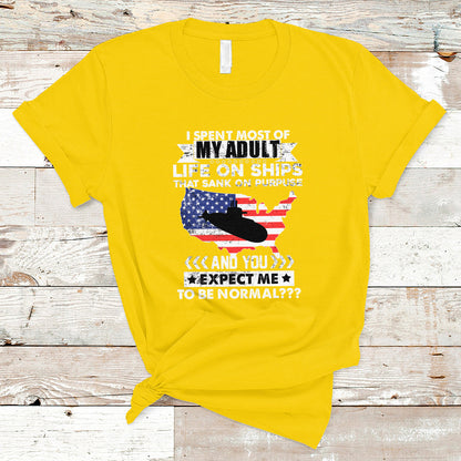 old-navy-t-shirt-i-spent-most-of-my-adult-life-on-ships-ts01