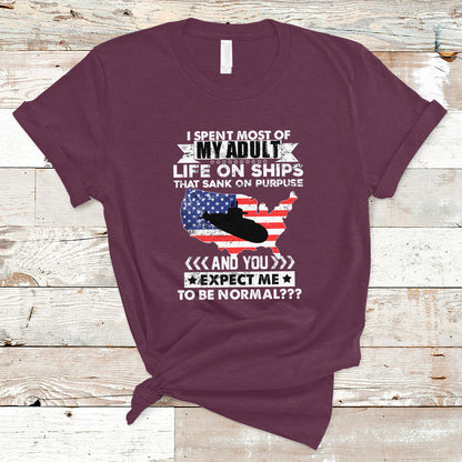 old-navy-t-shirt-i-spent-most-of-my-adult-life-on-ships-ts01