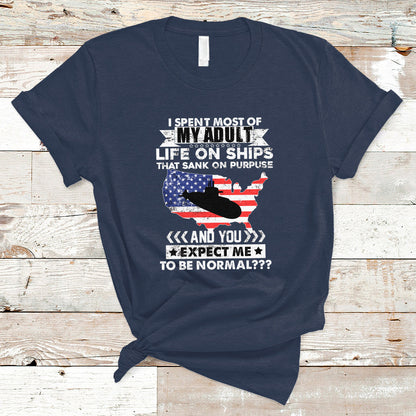 old-navy-t-shirt-i-spent-most-of-my-adult-life-on-ships-ts01