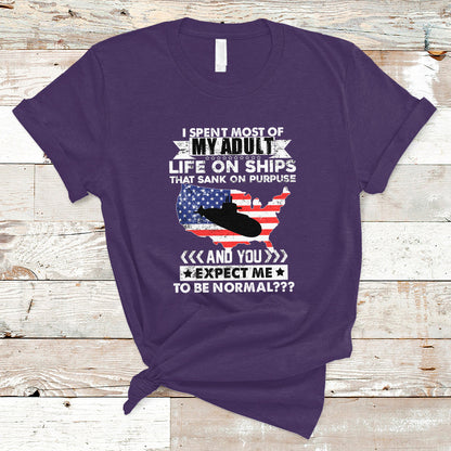 old-navy-t-shirt-i-spent-most-of-my-adult-life-on-ships-ts01
