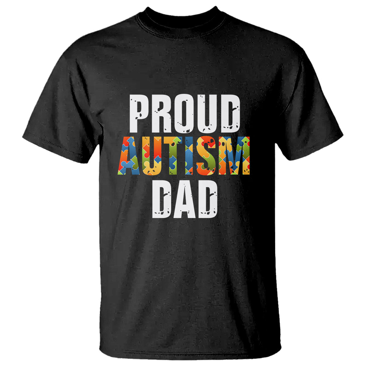 proud-autism-dad-t-shirt-accept-understand-love-support-jigsaw-puzzle