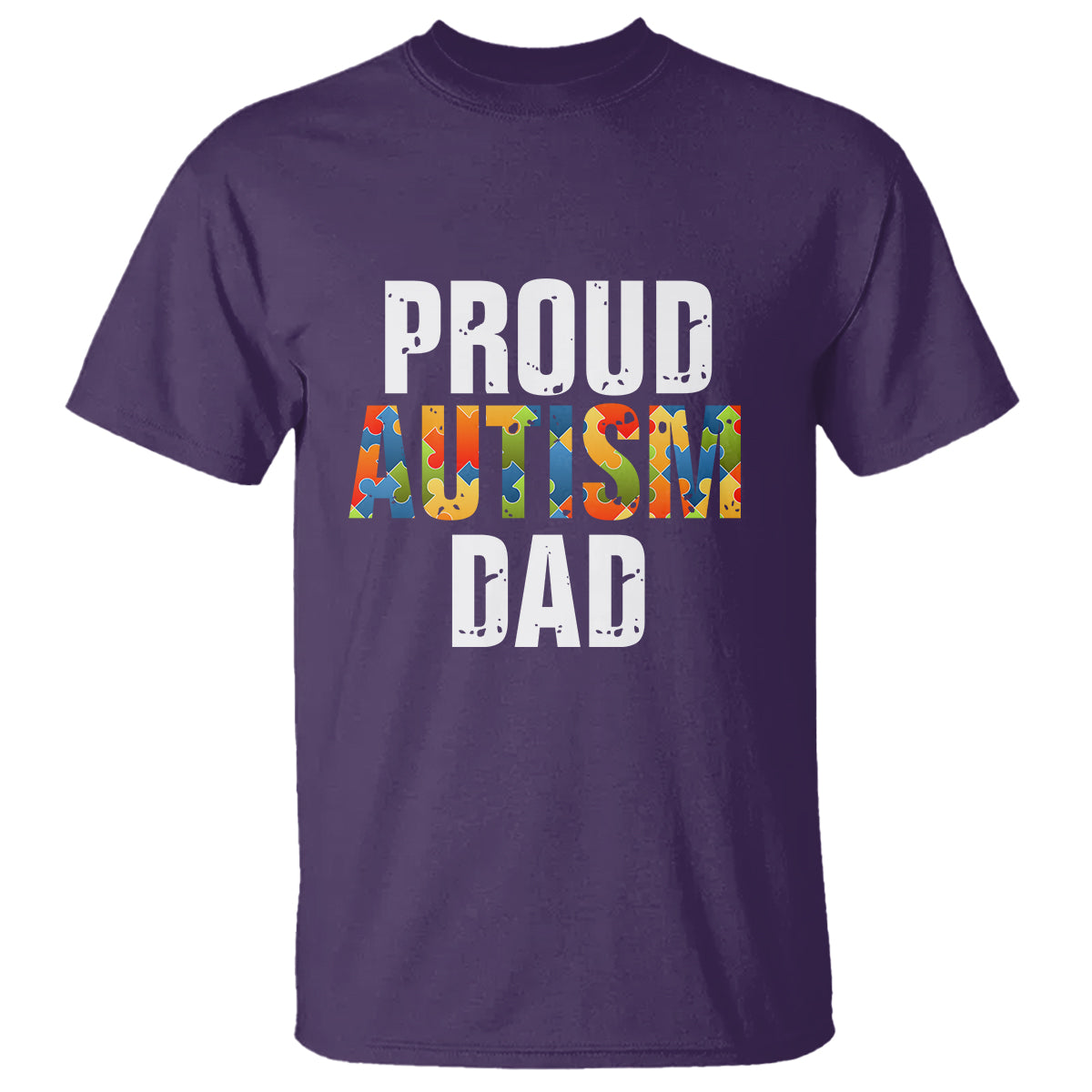 proud-autism-dad-t-shirt-accept-understand-love-support-jigsaw-puzzle