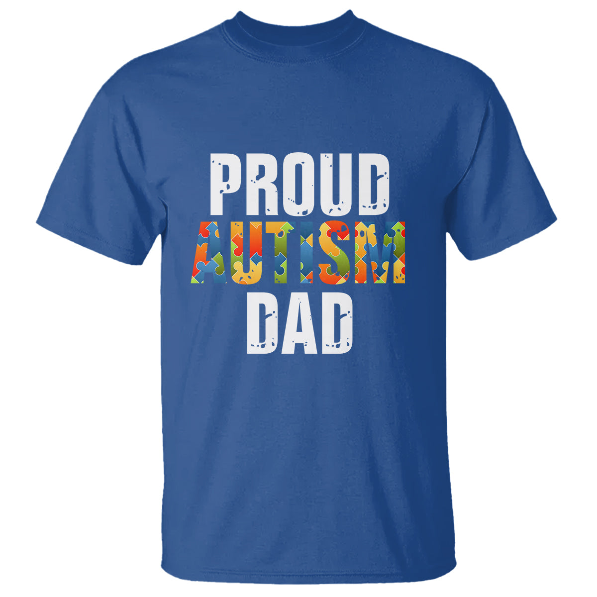 proud-autism-dad-t-shirt-accept-understand-love-support-jigsaw-puzzle