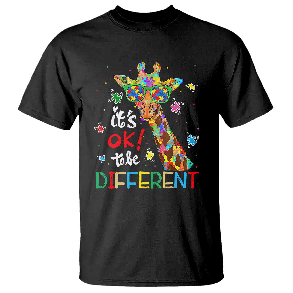giraffe-autism-t-shirt-its-ok-to-be-different