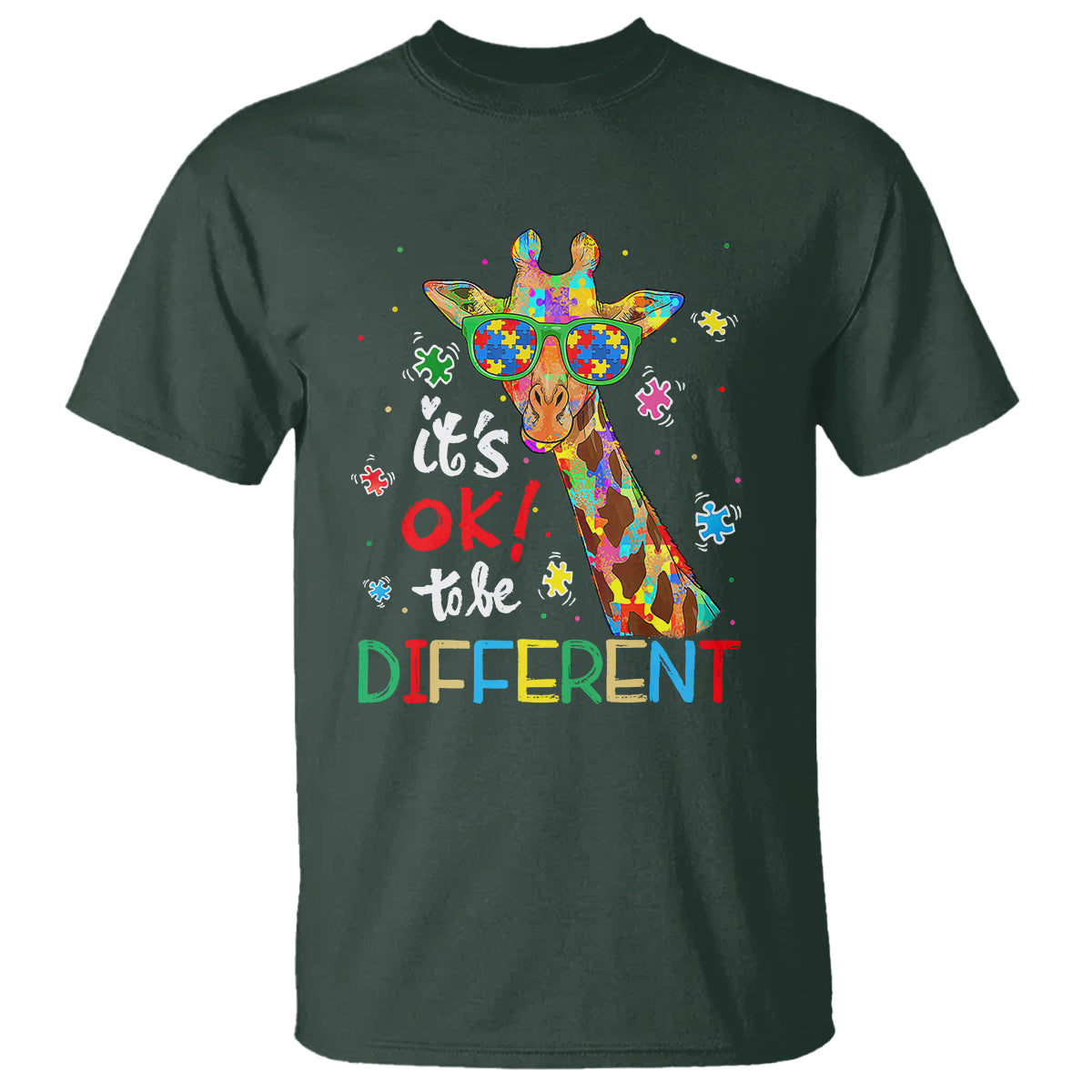giraffe-autism-t-shirt-its-ok-to-be-different