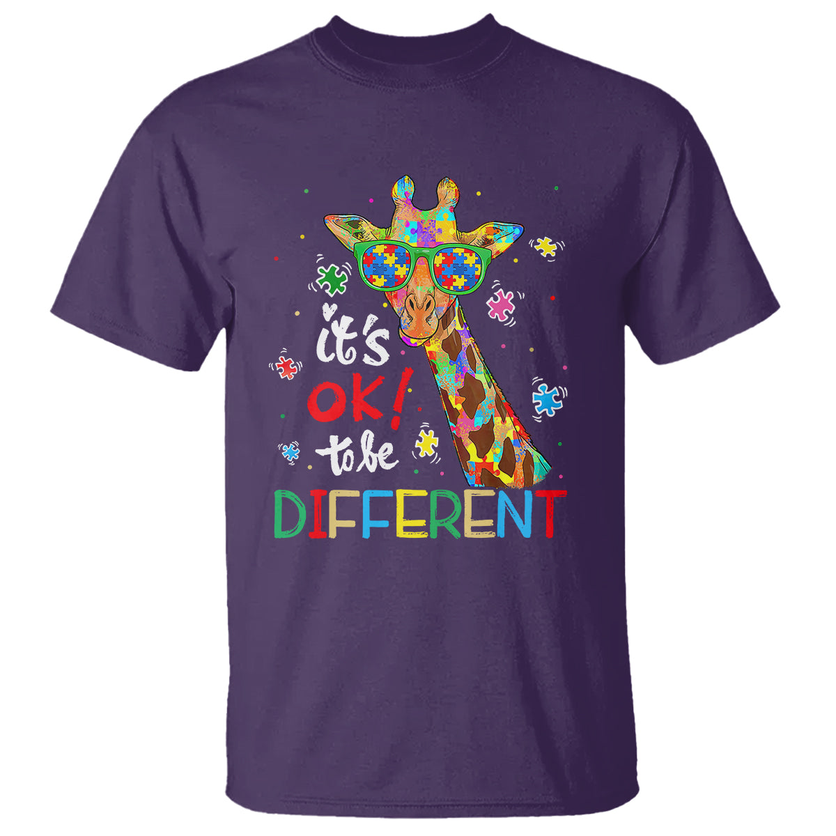 giraffe-autism-t-shirt-its-ok-to-be-different