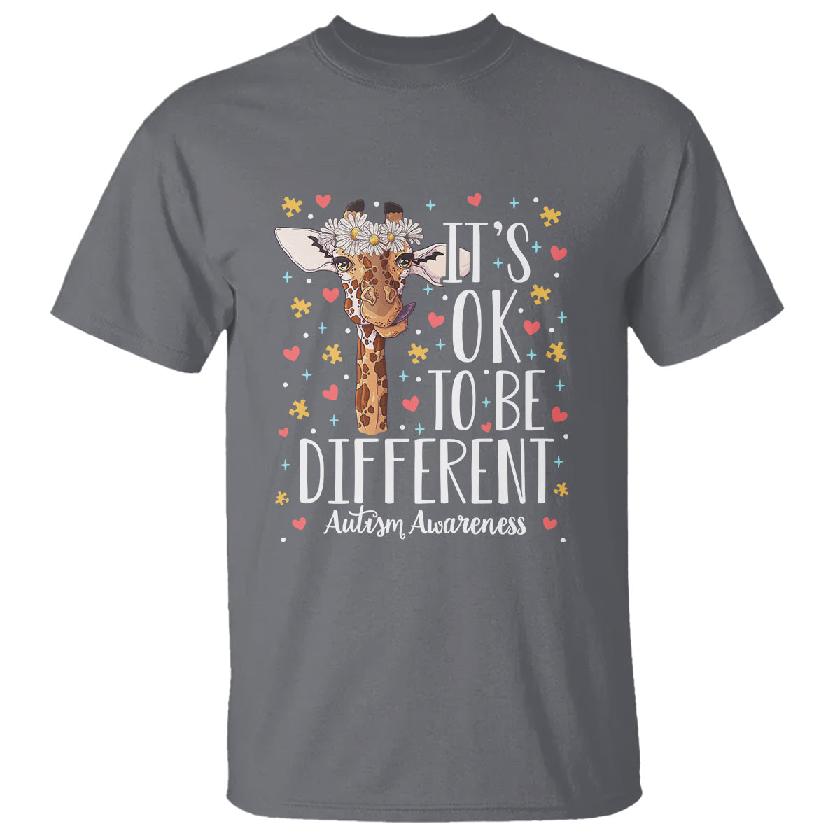giraffe-autism-t-shirt-its-ok-to-be-different-cute-floral