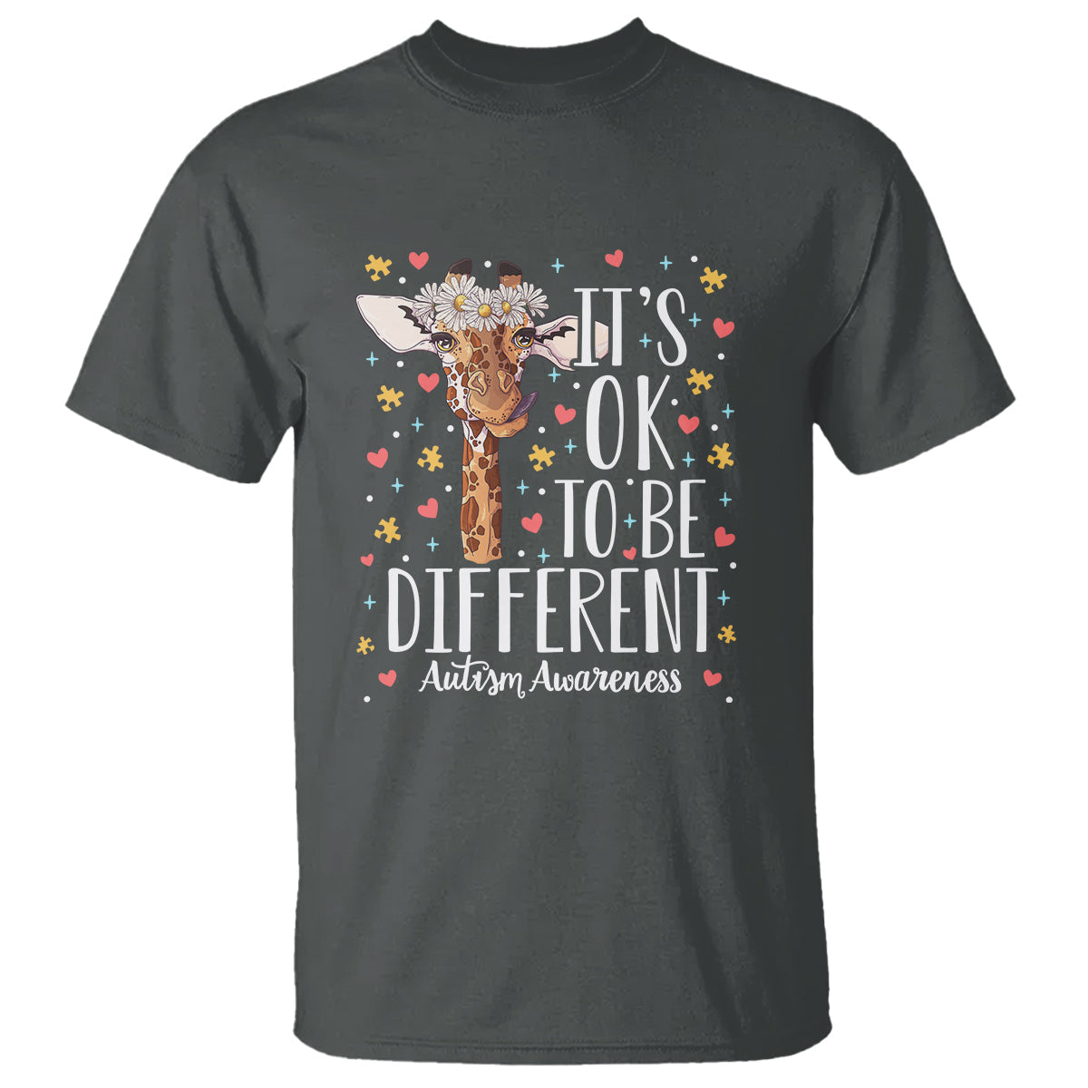giraffe-autism-t-shirt-its-ok-to-be-different-cute-floral