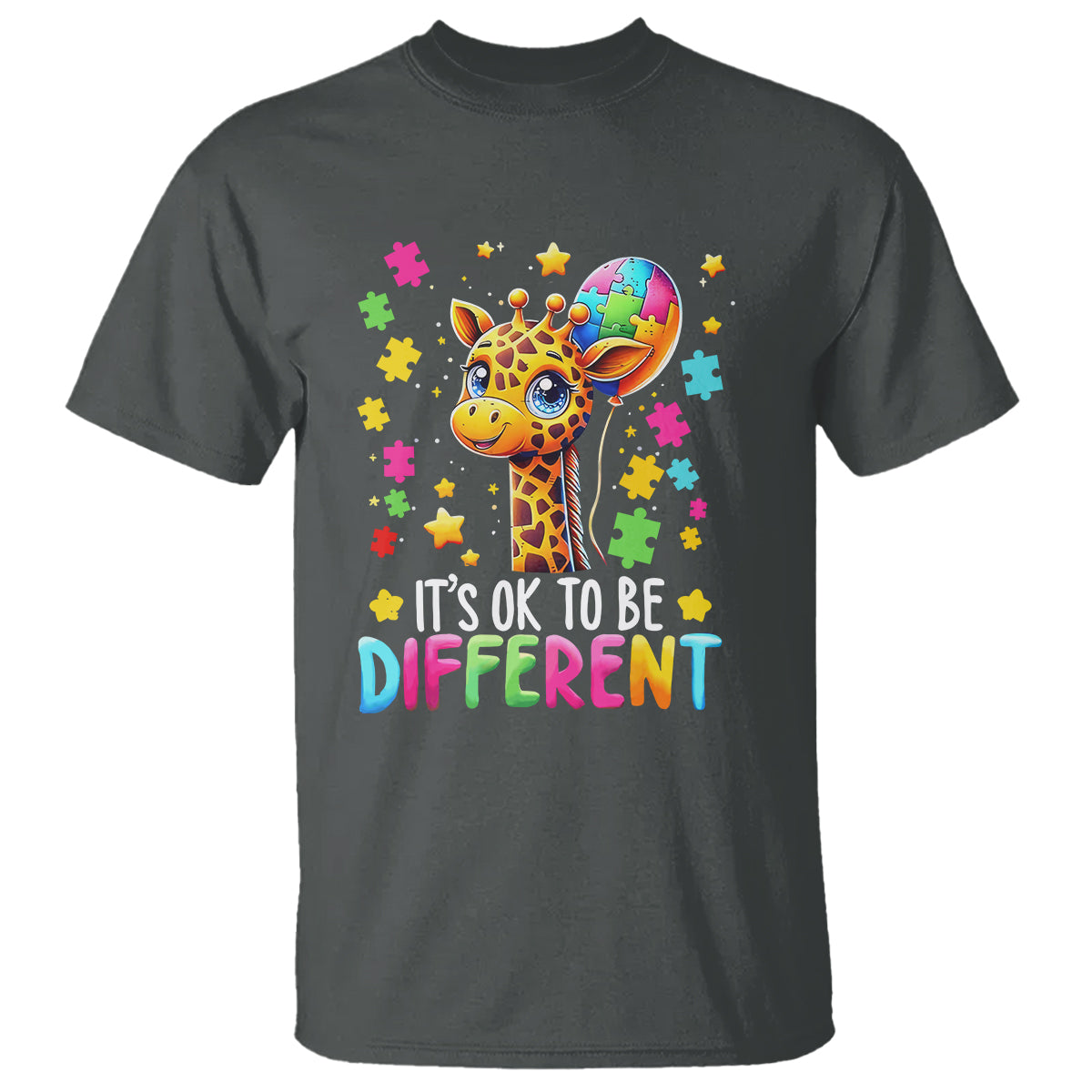 autism-month-t-shirt-its-ok-to-be-different-cute-jigsaw-puzzle-balloon