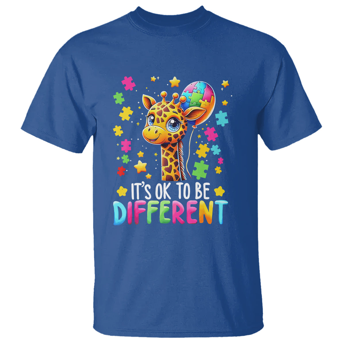 autism-month-t-shirt-its-ok-to-be-different-cute-jigsaw-puzzle-balloon