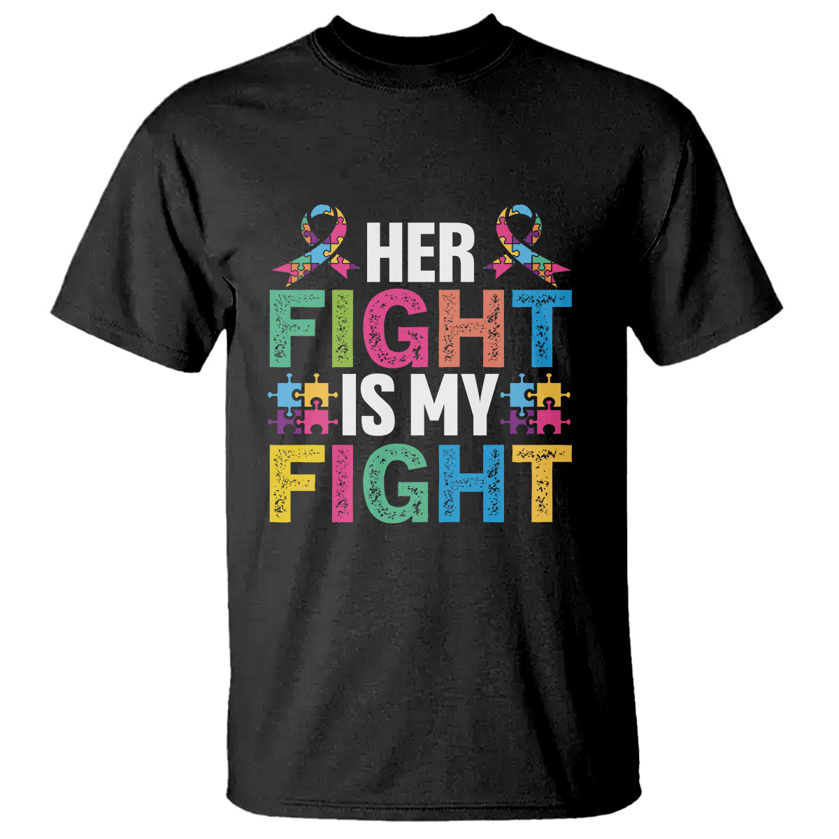 autism-support-t-shirt-her-fight-is-my-fight-warriors-jigsaw-fighters-puzzle-ribbon
