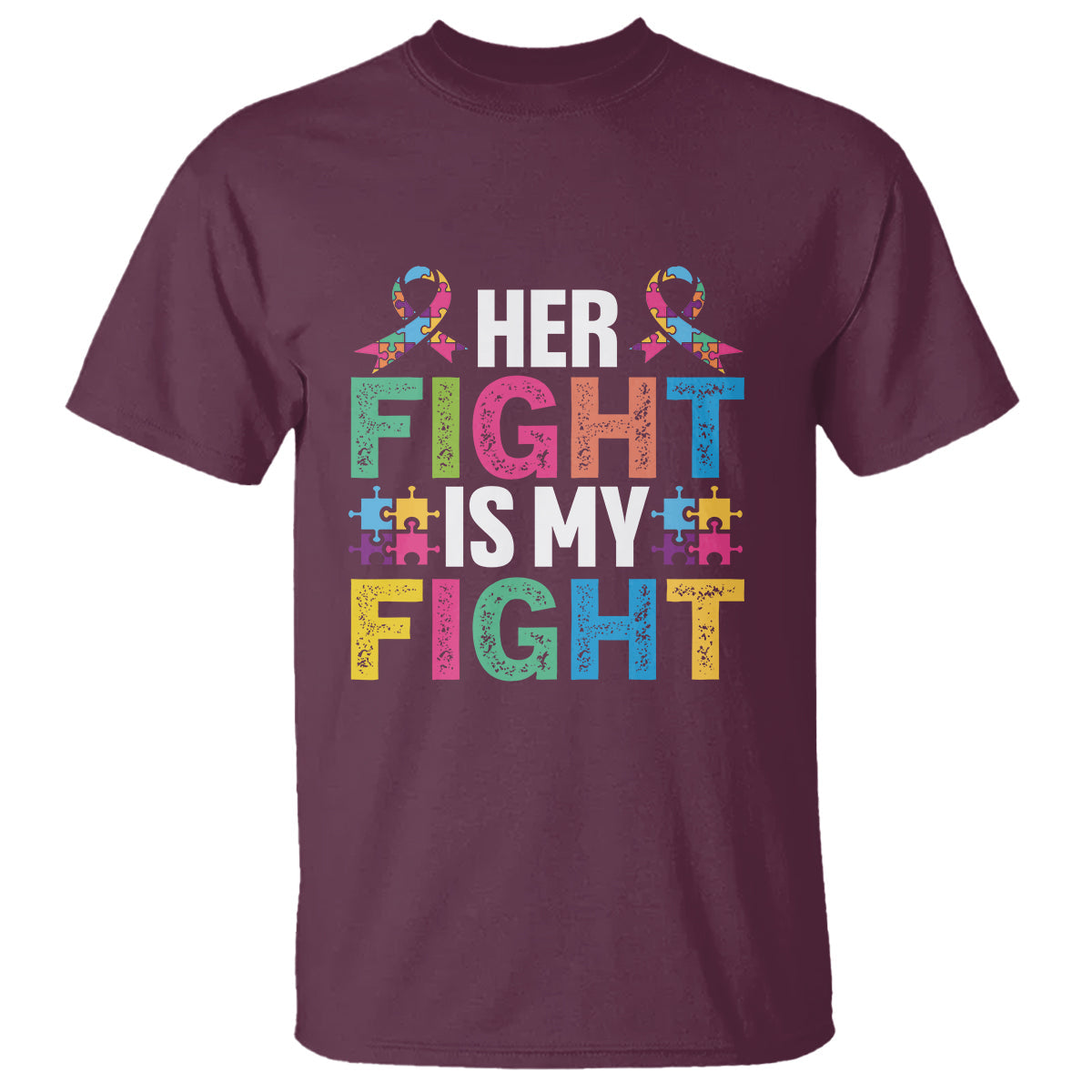 autism-support-t-shirt-her-fight-is-my-fight-warriors-jigsaw-fighters-puzzle-ribbon