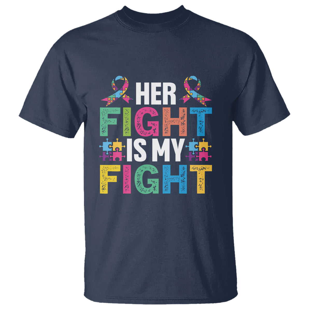 autism-support-t-shirt-her-fight-is-my-fight-warriors-jigsaw-fighters-puzzle-ribbon