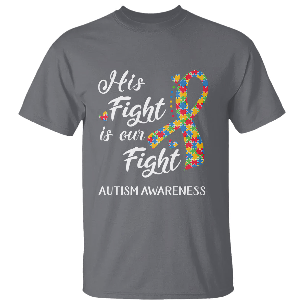 autism-support-t-shirt-his-fight-is-my-fight-jigsaw-puzzle-ribbon