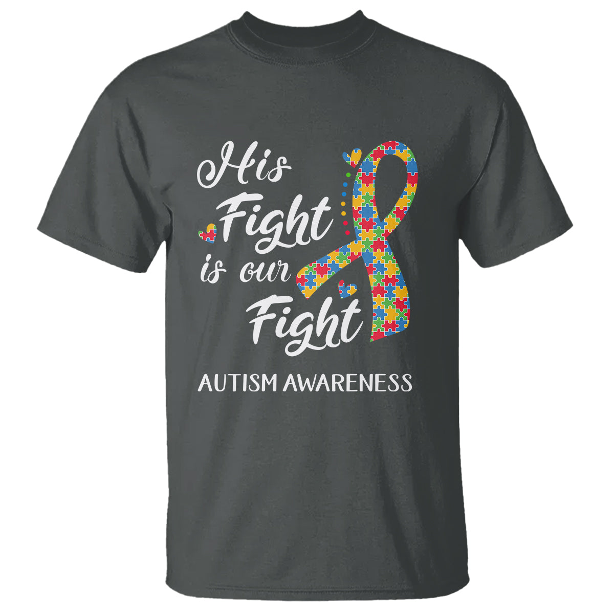 autism-support-t-shirt-his-fight-is-my-fight-jigsaw-puzzle-ribbon