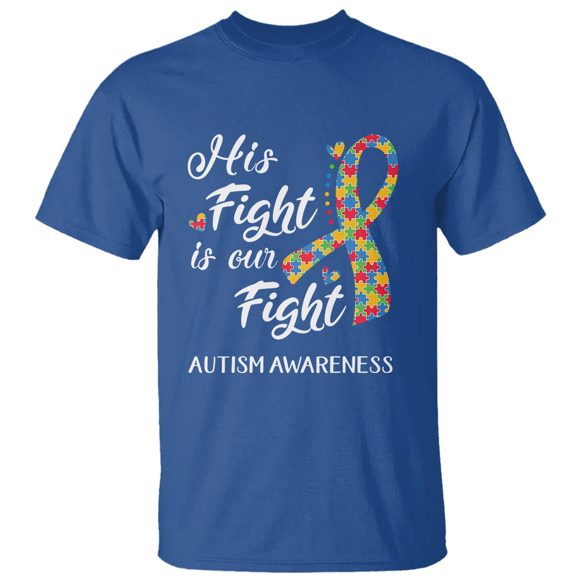 autism-support-t-shirt-his-fight-is-my-fight-jigsaw-puzzle-ribbon