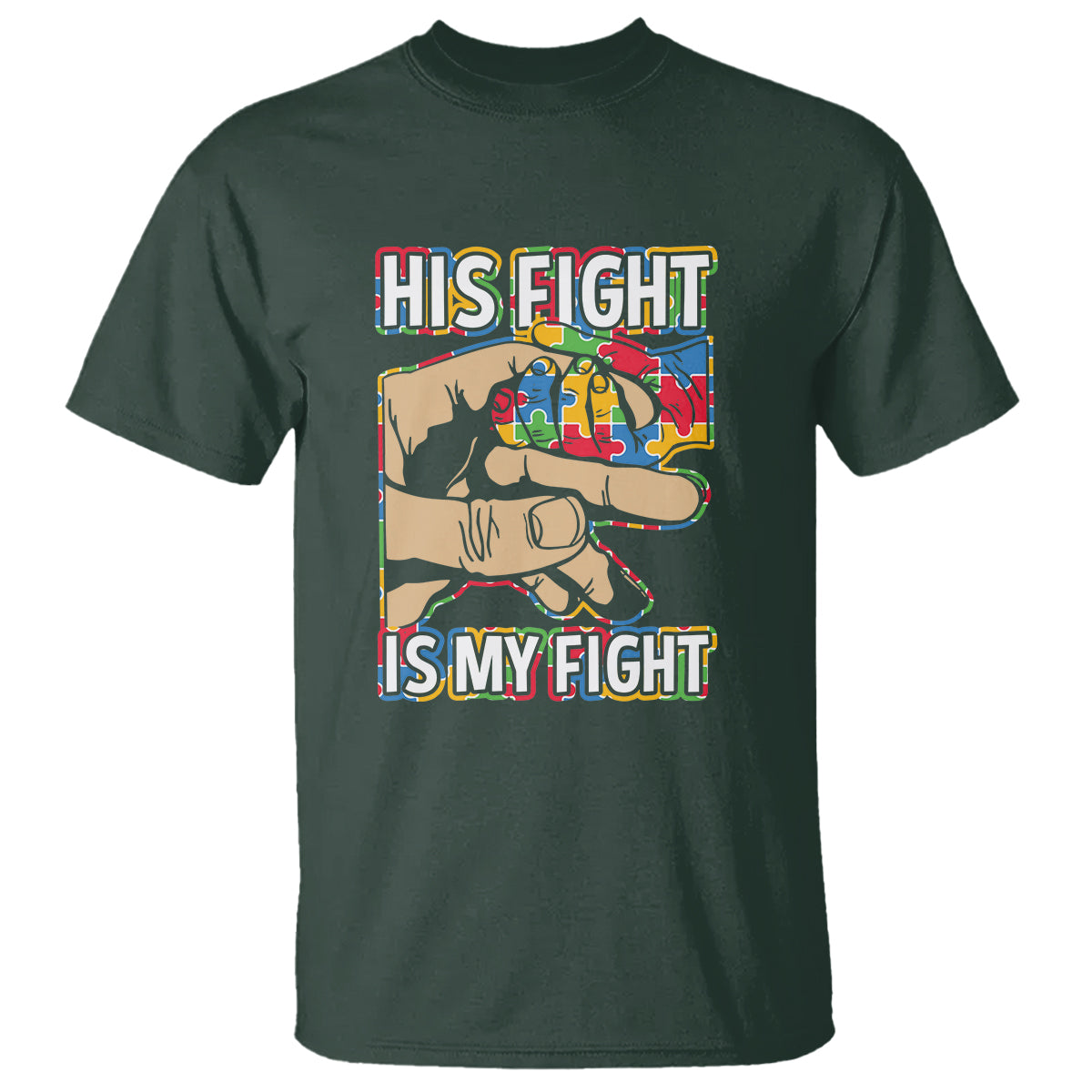 autism-support-t-shirt-his-fight-is-my-fight-jigsaw-puzzle-little-hand-holding