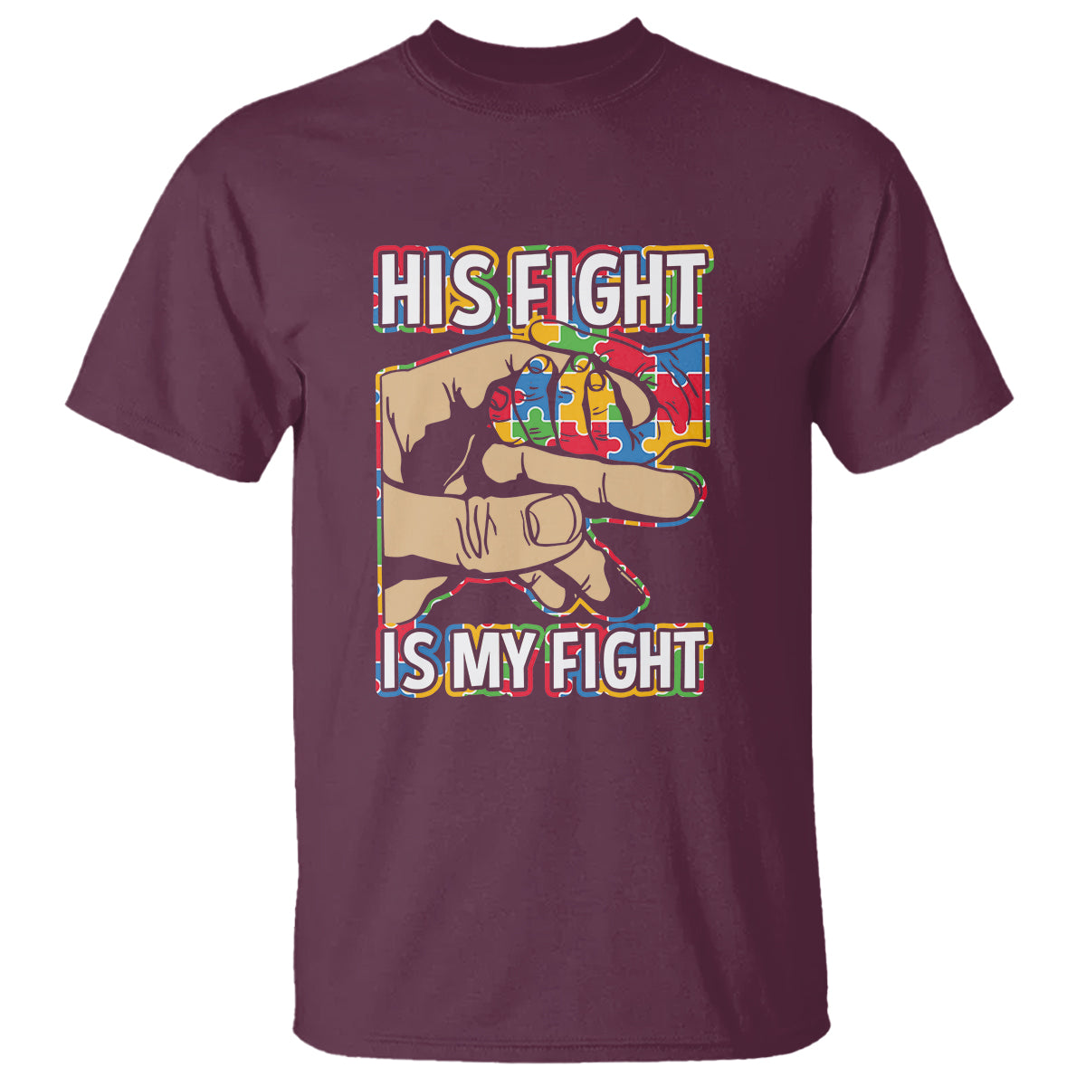 autism-support-t-shirt-his-fight-is-my-fight-jigsaw-puzzle-little-hand-holding