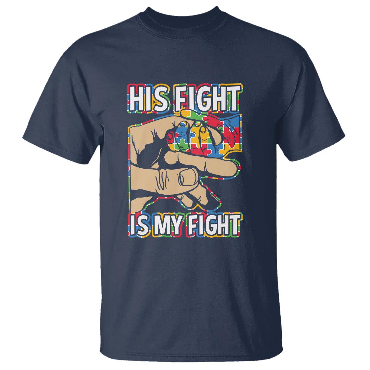 autism-support-t-shirt-his-fight-is-my-fight-jigsaw-puzzle-little-hand-holding
