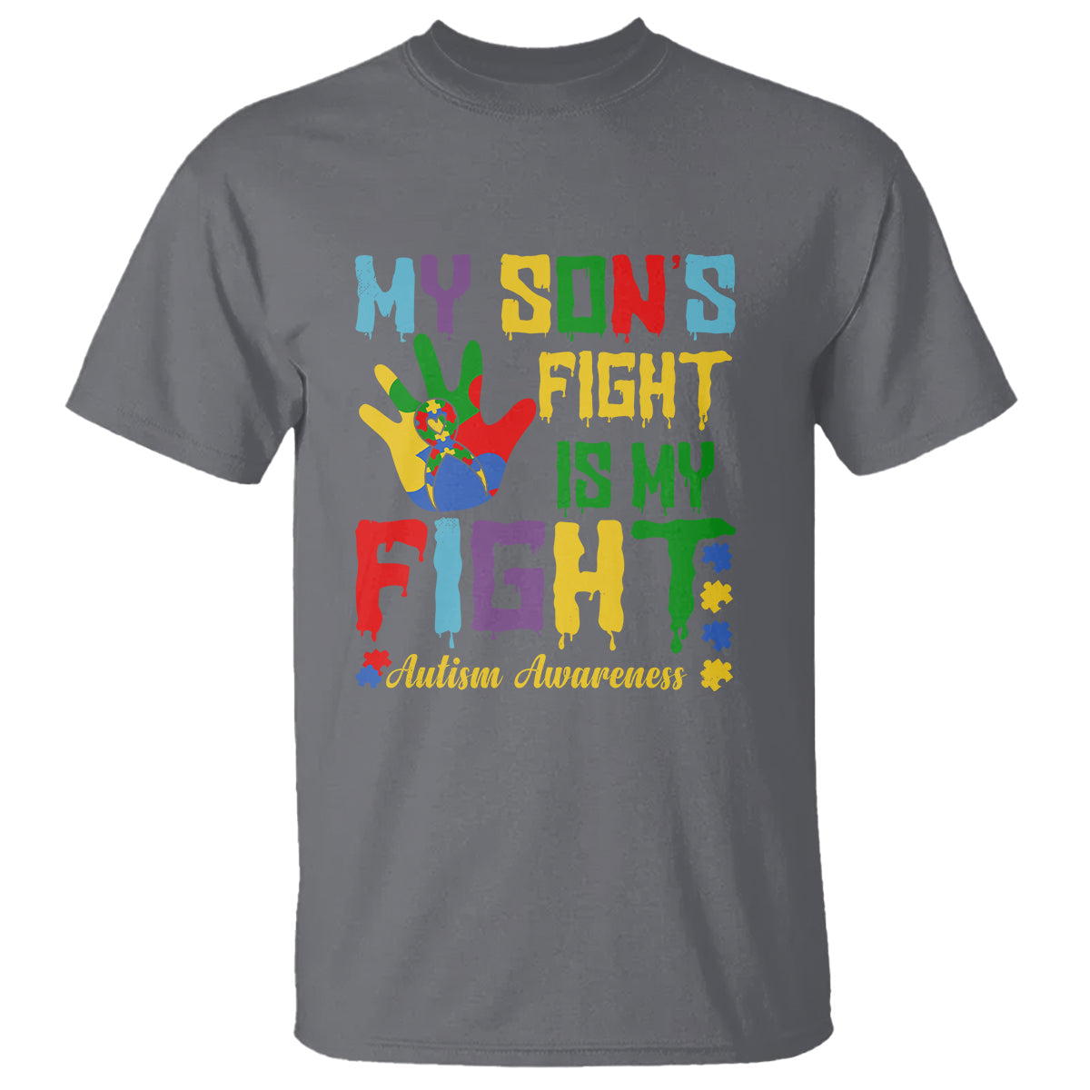autism-parents-t-shirt-my-son-fight-is-my-fight-family-support-puzzle-ribbon