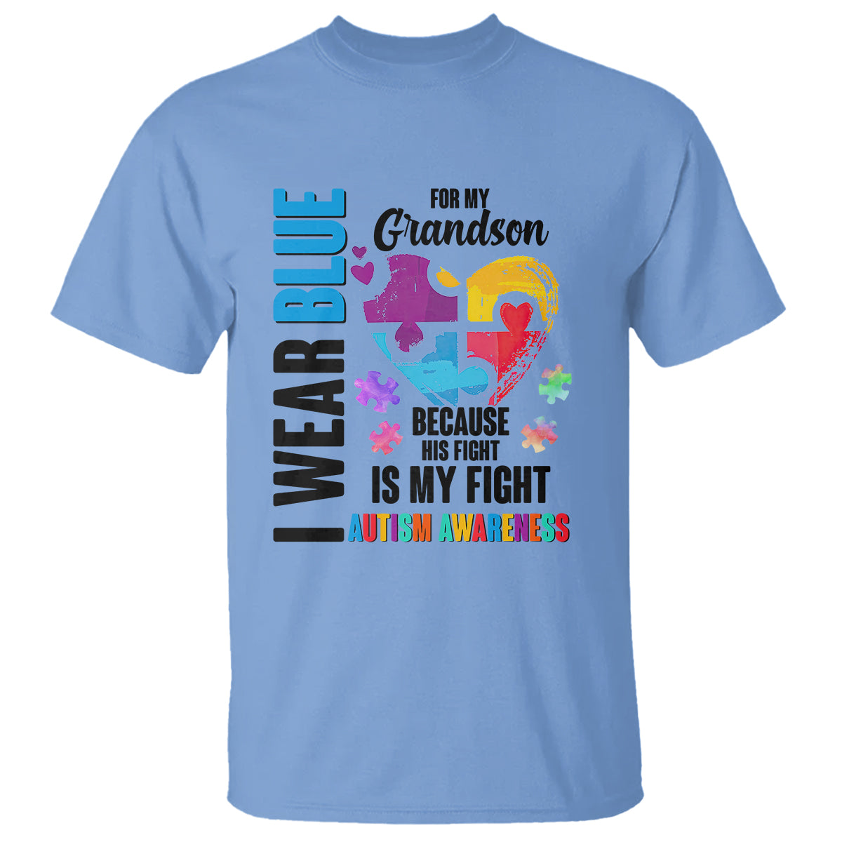 autism-grandparents-t-shirt-i-wear-blue-for-my-grandson-because-his-fight-is-my-fight-1