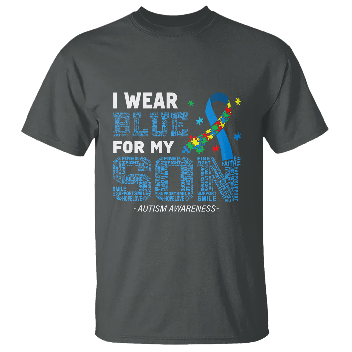 autism-parents-t-shirt-i-wear-blue-for-my-son-family-support-puzzle-blue-ribbon