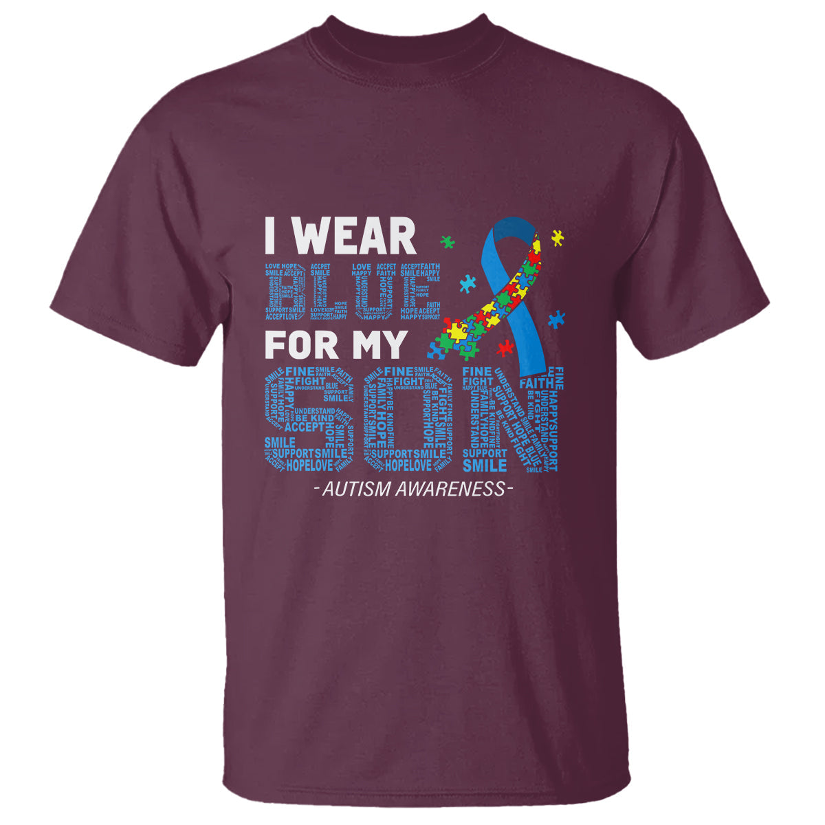 autism-parents-t-shirt-i-wear-blue-for-my-son-family-support-puzzle-blue-ribbon