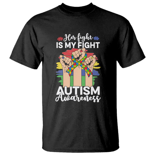 autism-support-t-shirt-her-fight-is-my-fight-together-puzzle-ribbon-raised-fists