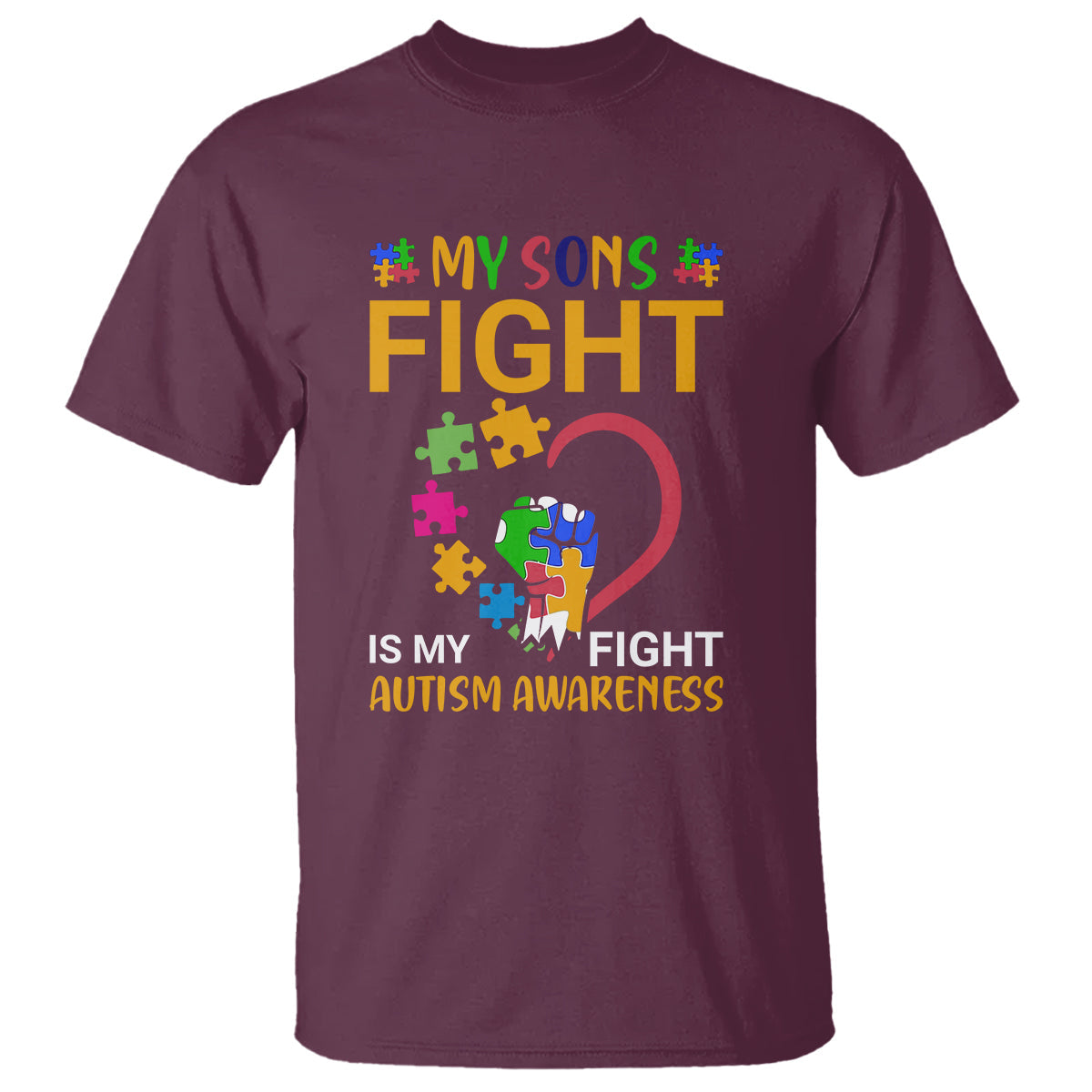 autism-parents-t-shirt-my-son-fight-is-my-fight-jigsaw-puzzle