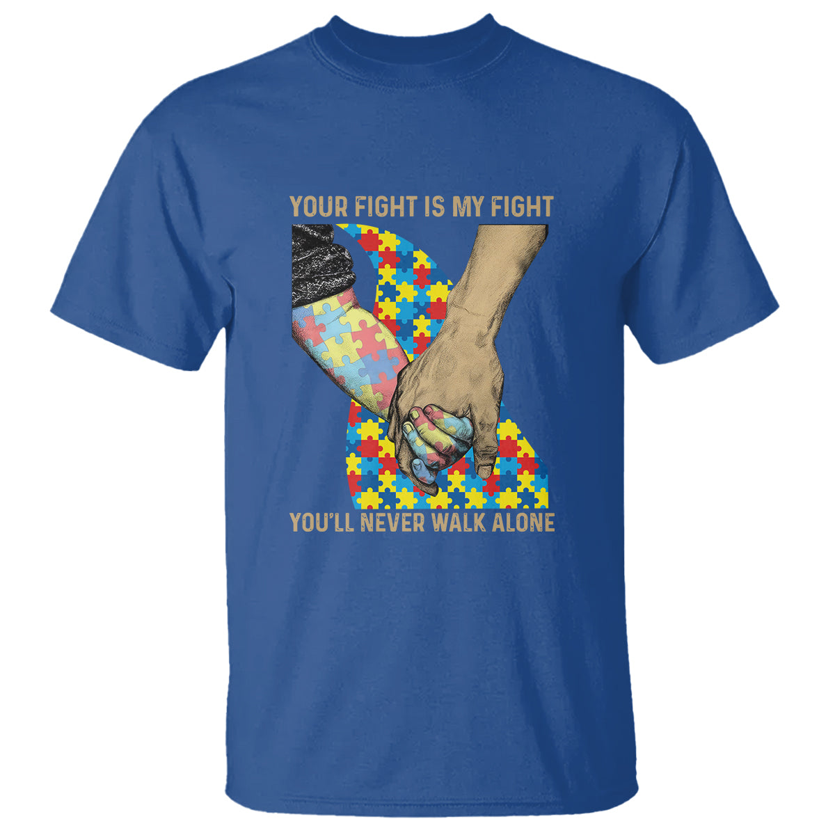 autism-support-t-shirt-your-fight-is-my-fight-together-hand-in-hand