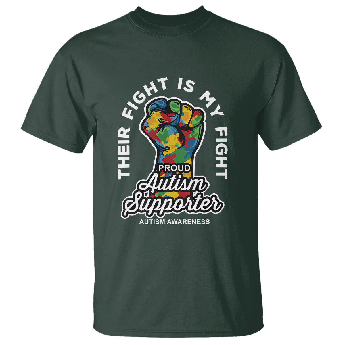 proud-autism-supporter-t-shirt-their-fight-is-my-fight-raised-fist-fighters