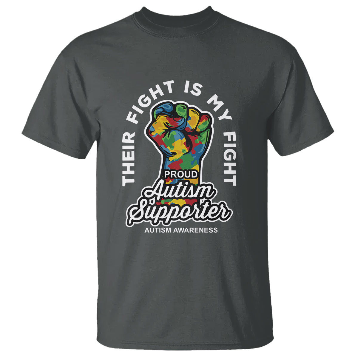proud-autism-supporter-t-shirt-their-fight-is-my-fight-raised-fist-fighters