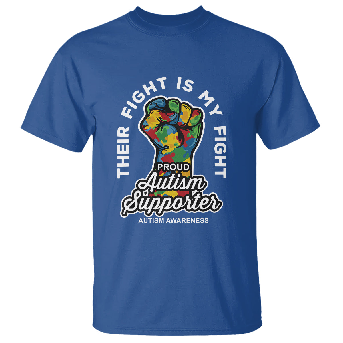 proud-autism-supporter-t-shirt-their-fight-is-my-fight-raised-fist-fighters