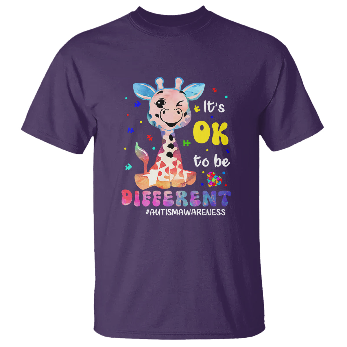 cute-giraffe-autism-t-shirt-its-ok-to-be-different