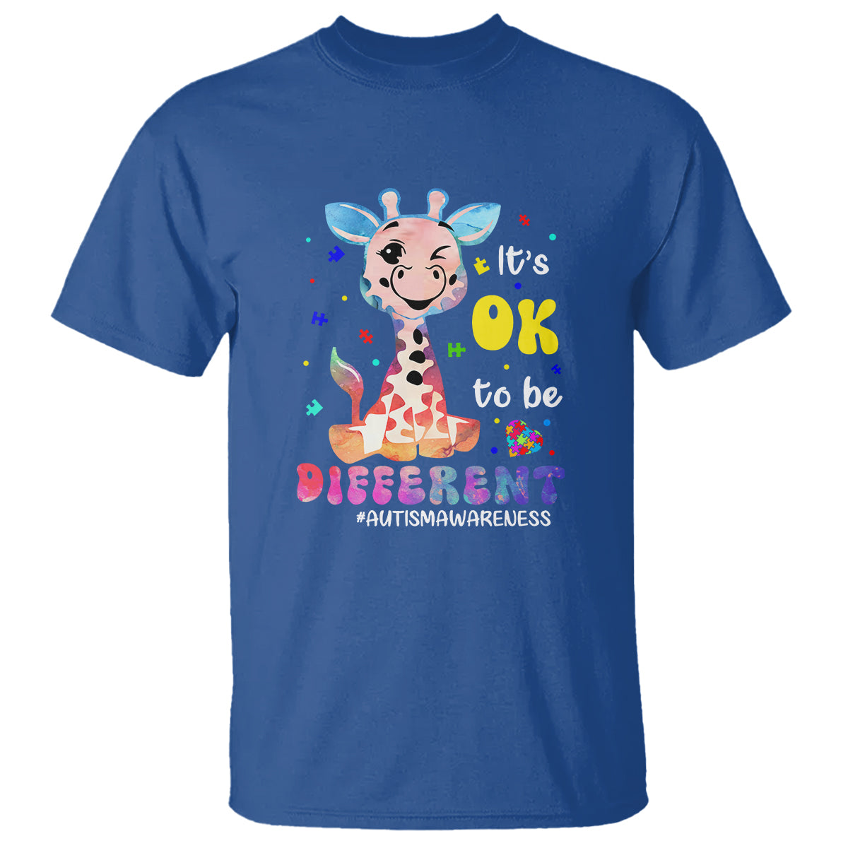 cute-giraffe-autism-t-shirt-its-ok-to-be-different