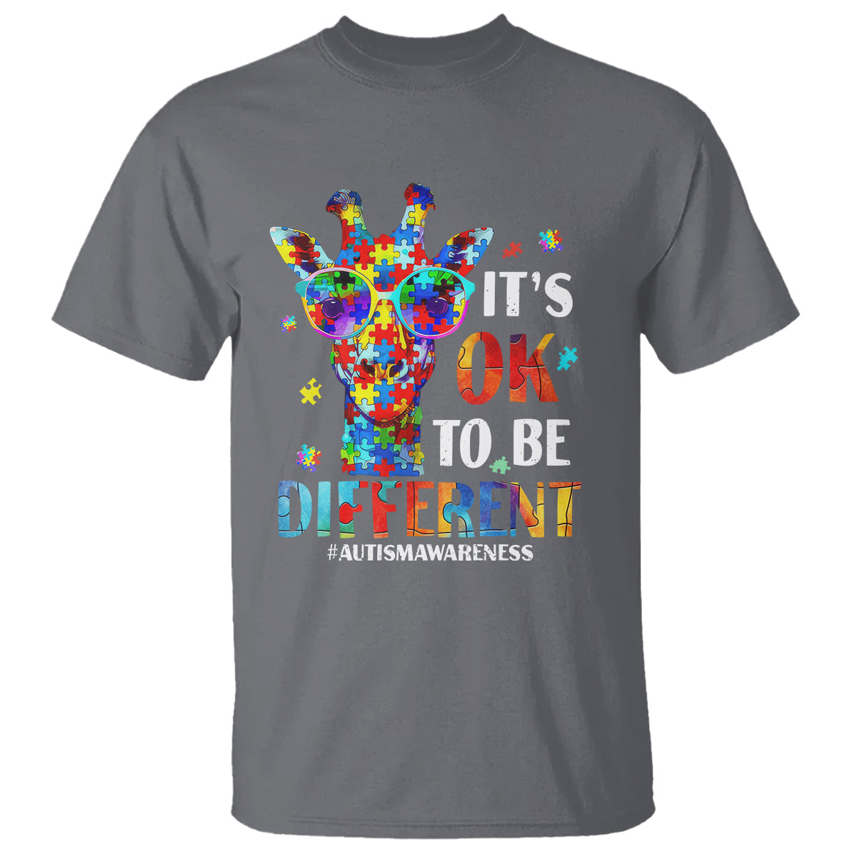 cool-giraffe-autism-t-shirt-its-ok-to-be-different-jigsaw-puzzle